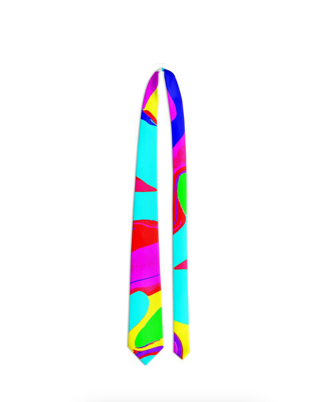 Stanley's Tie  2