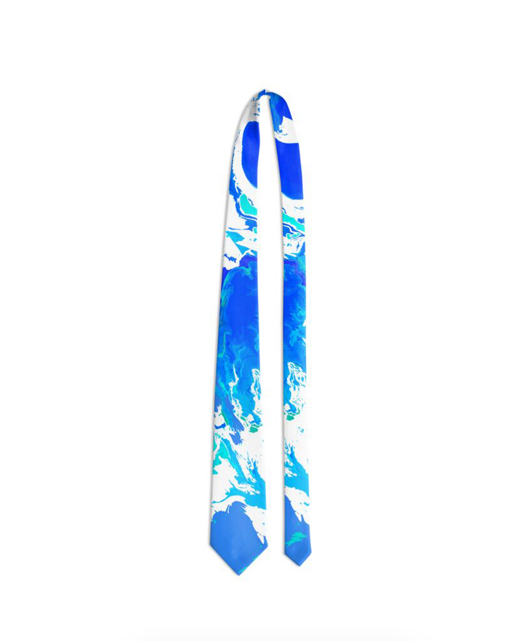 Stanley's Tie  4