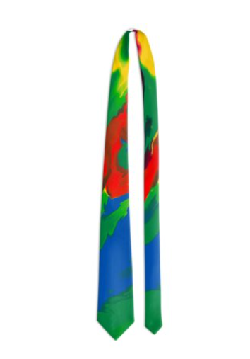 Stanley's Tie  7
